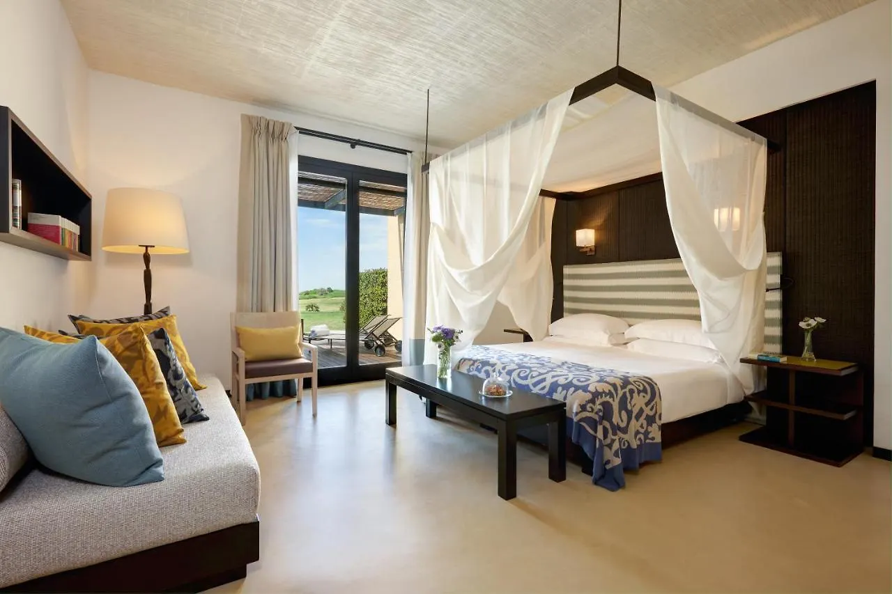 ***** Hotel Verdura Resort Ribera Italy
