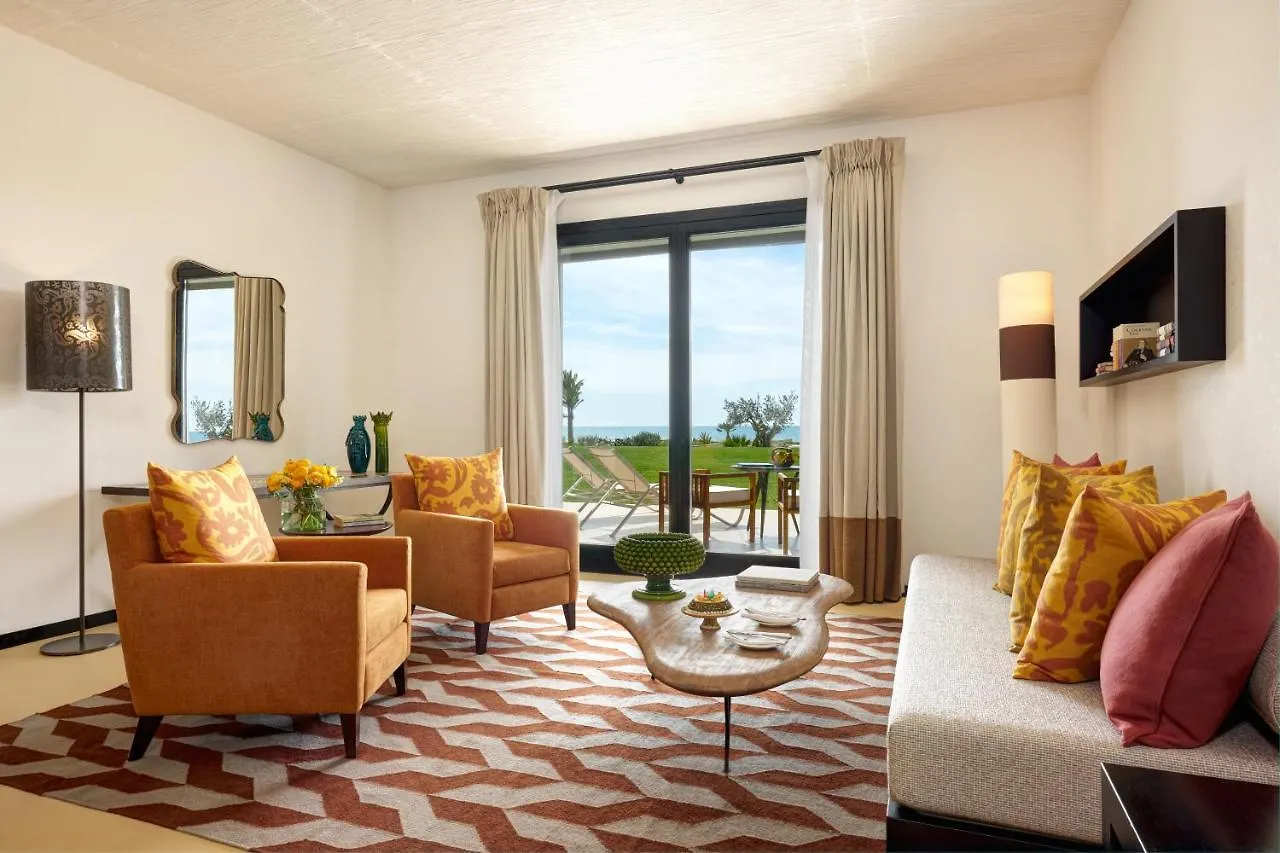 Hotel Verdura Resort Ribera