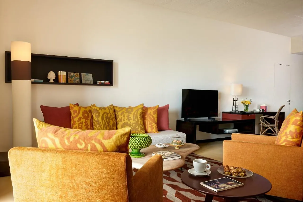 Verdura Resort Ribera 5*,  Itália