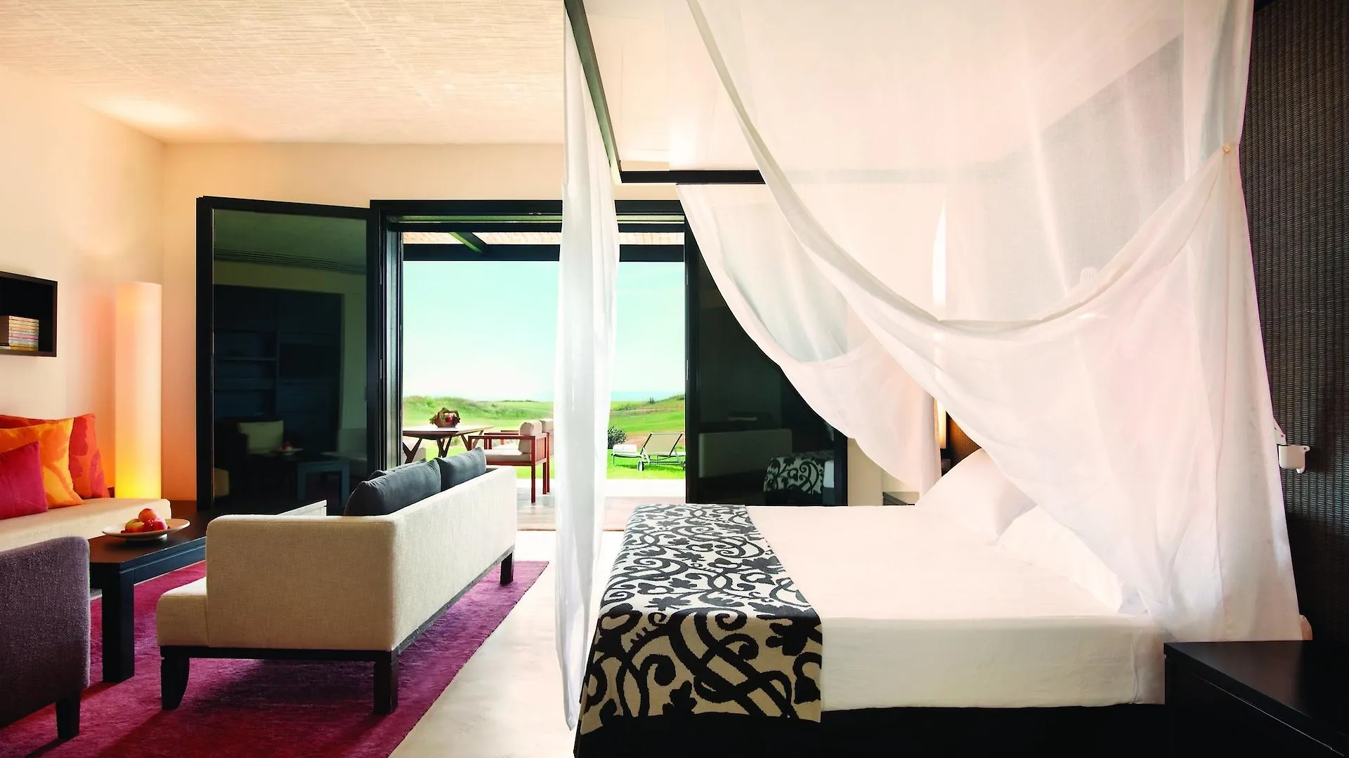 Verdura Resort Ribera 5*,  Itália