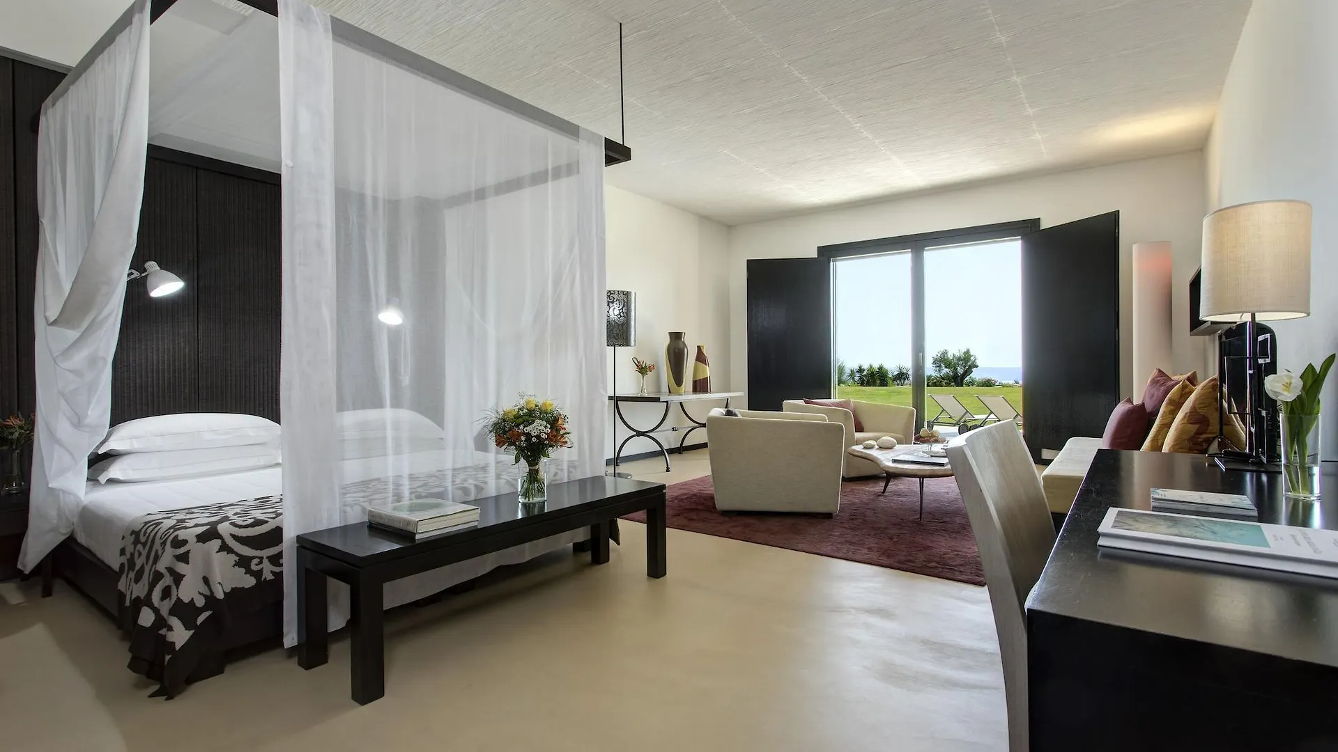 Verdura Resort Ribera Hotel
