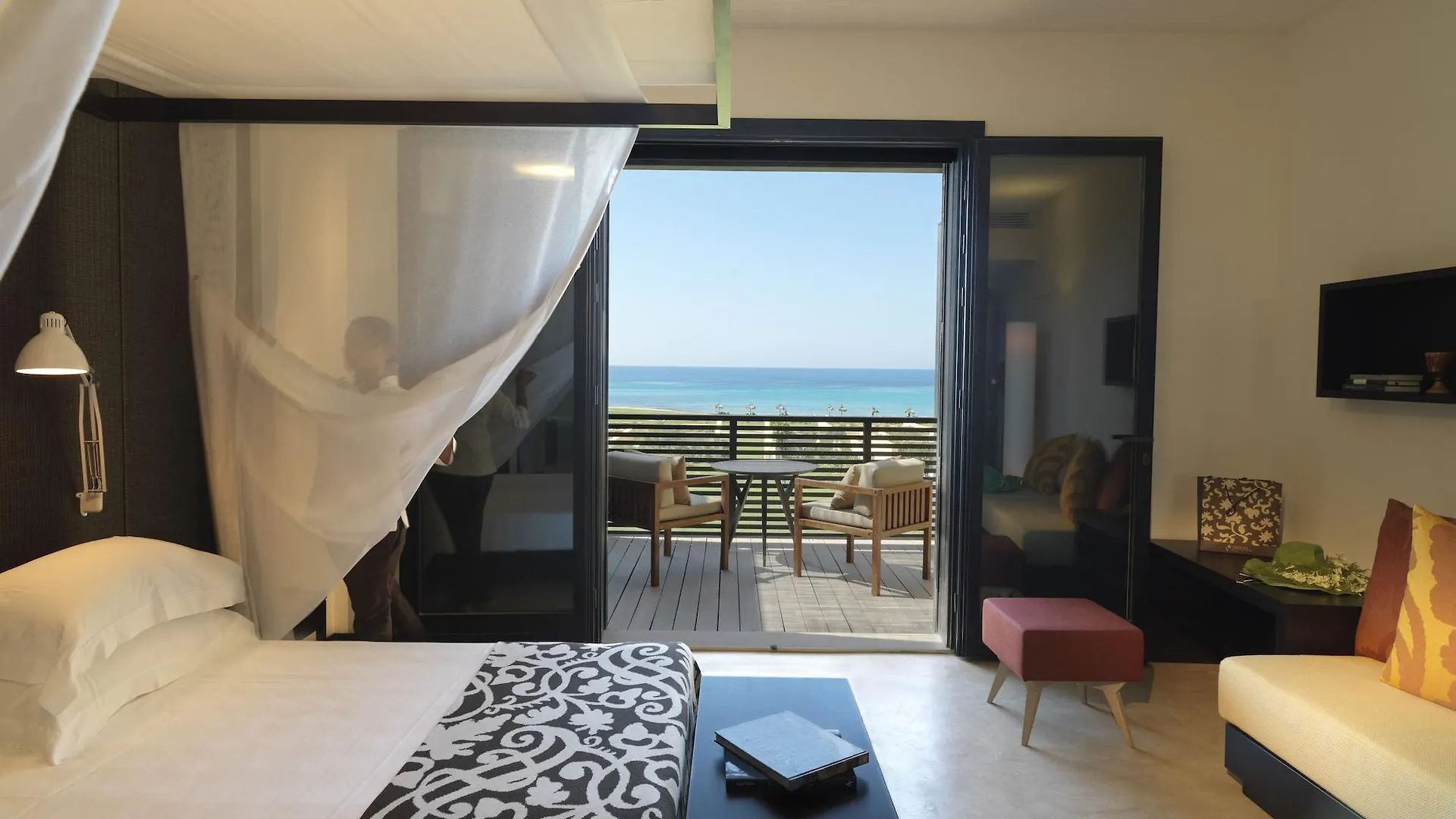 Hotel Verdura Resort Ribera