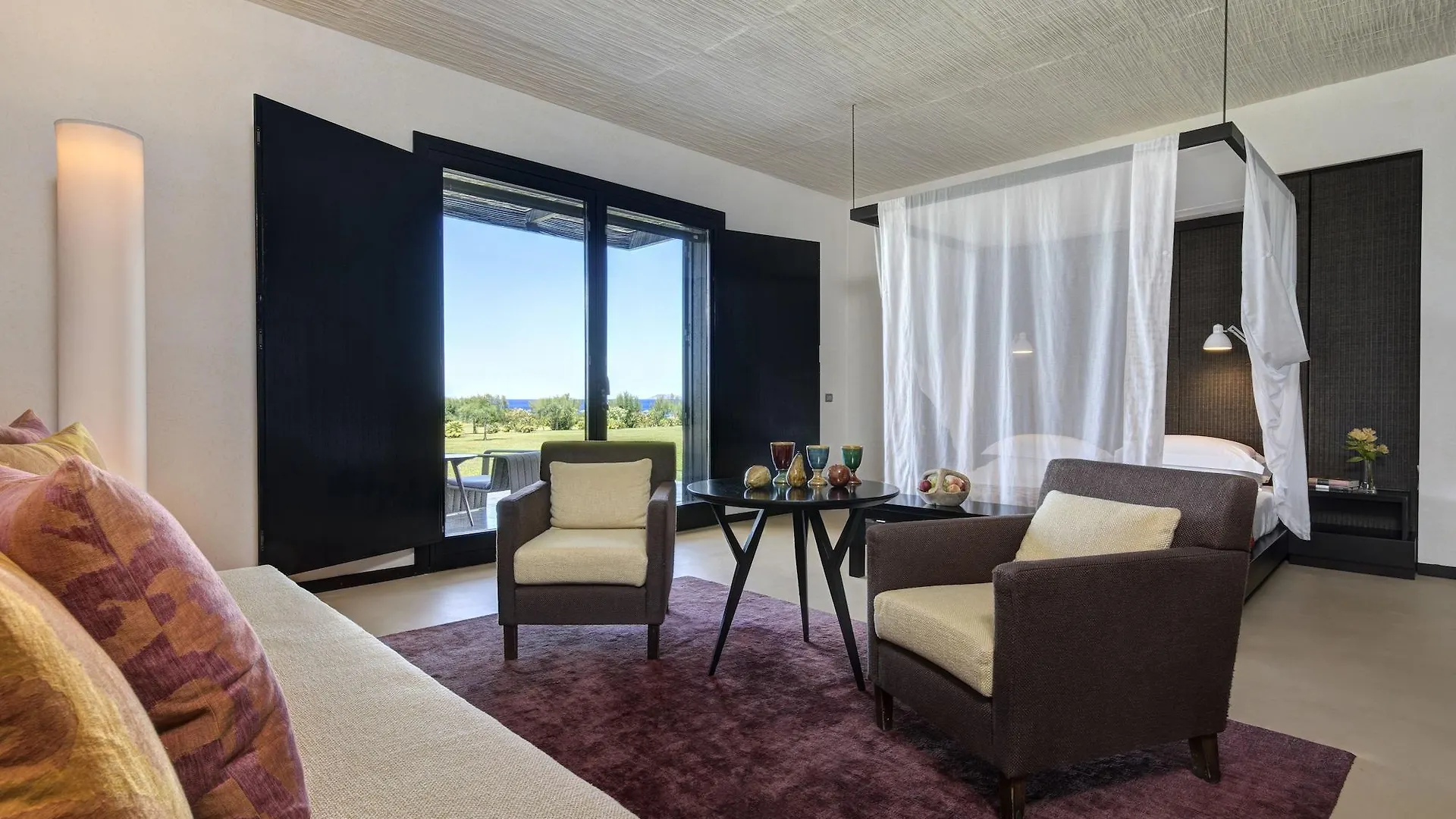 Verdura Resort Ribera 5*,  Itália