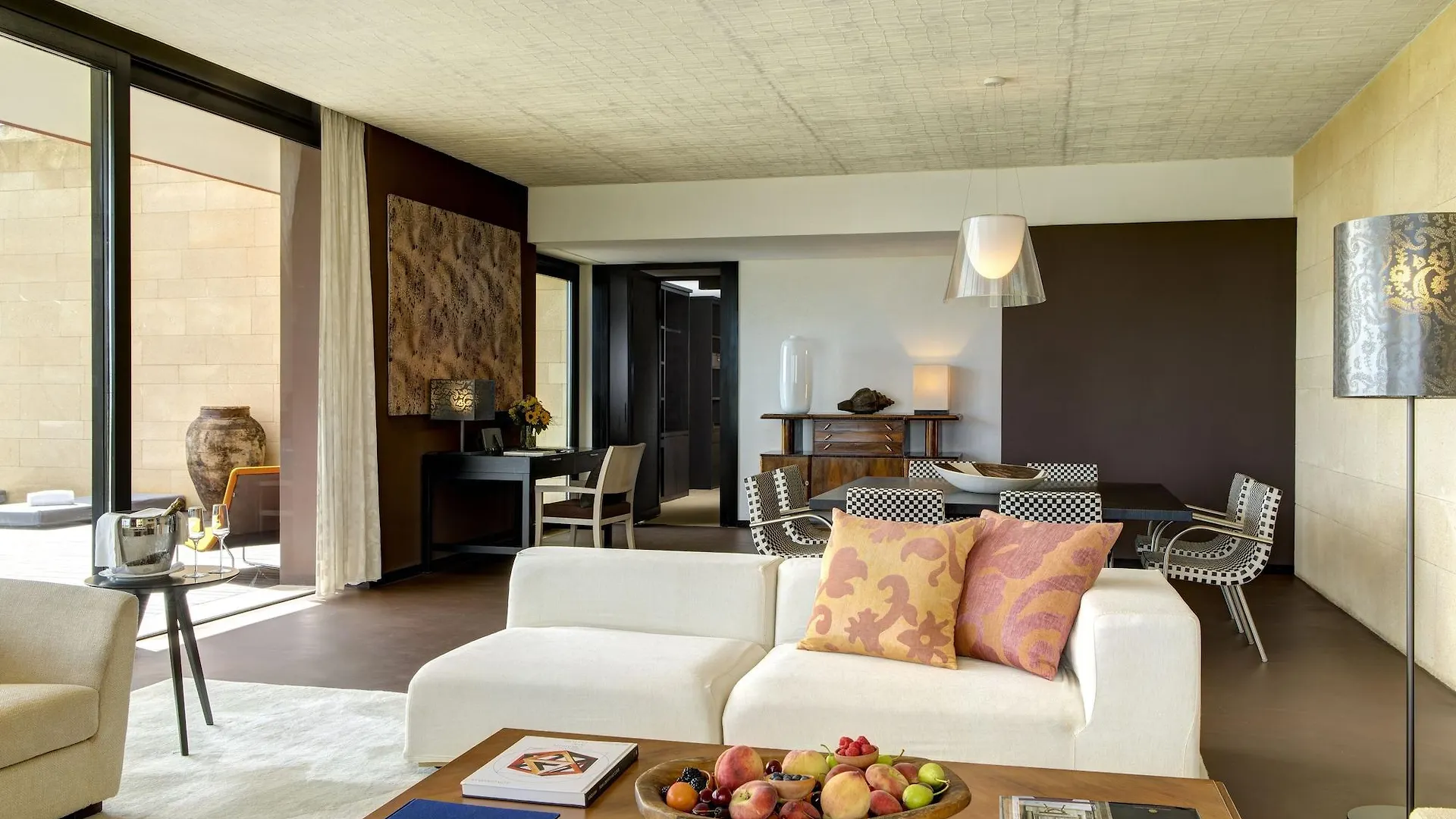 Hotel Verdura Resort Ribera