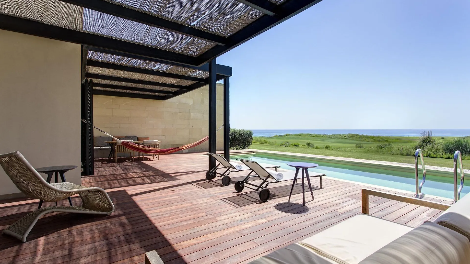 Hotell Verdura Resort Ribera