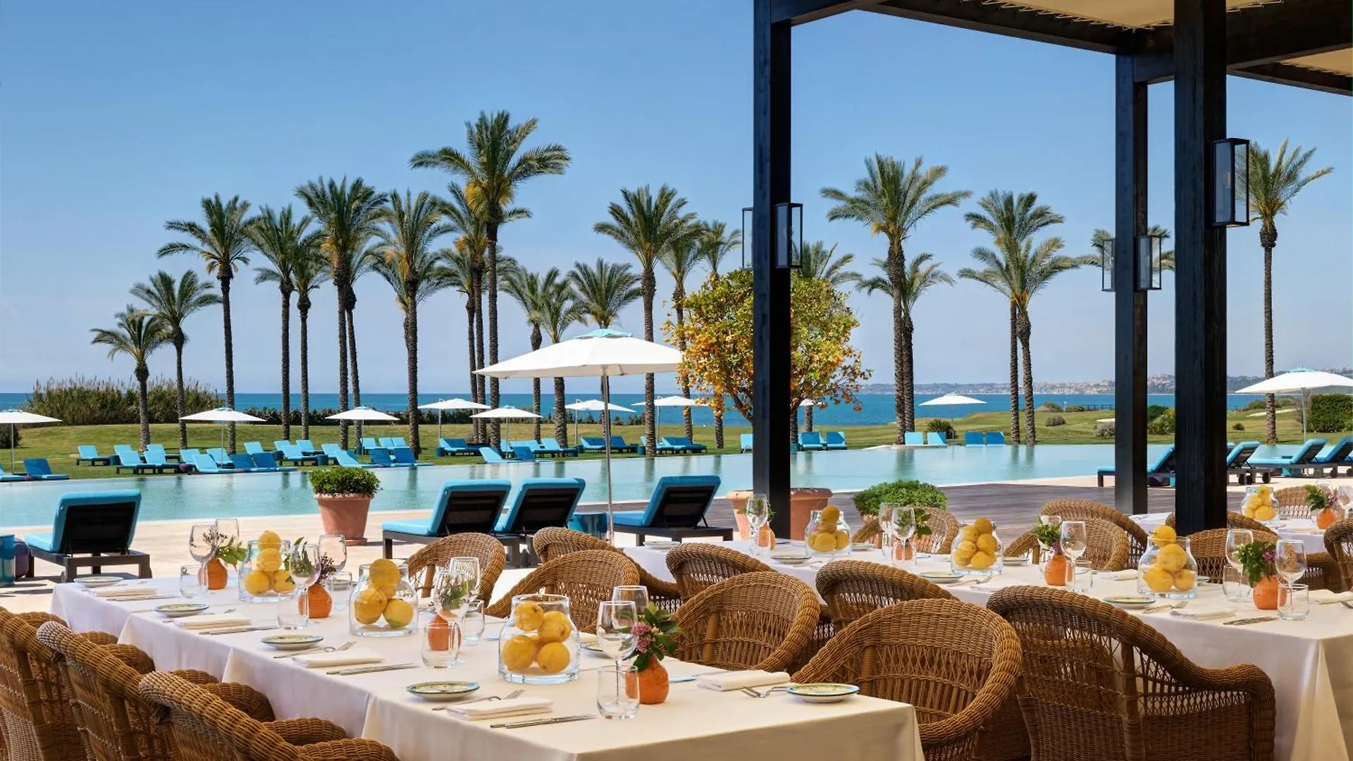 Verdura Resort Ribera