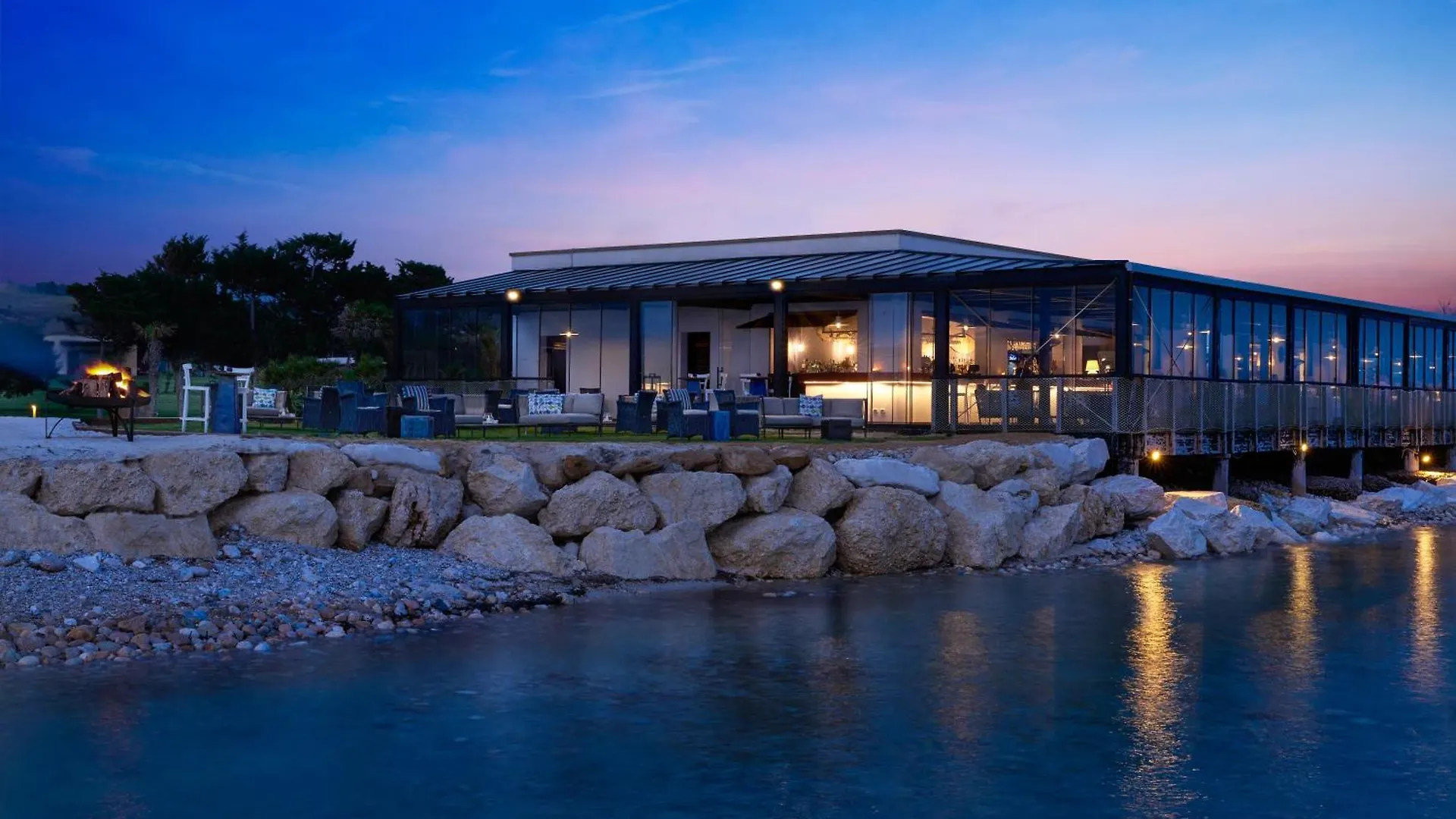 Verdura Resort Ribera 5*,  Italy