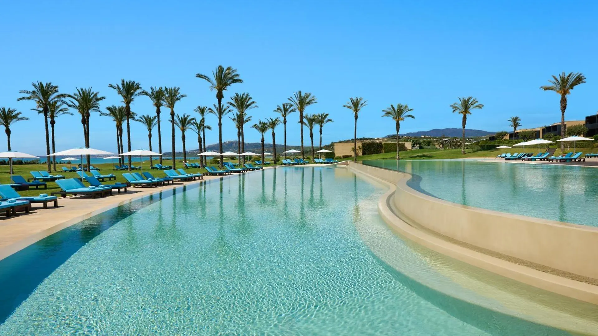 Verdura Resort Ribera