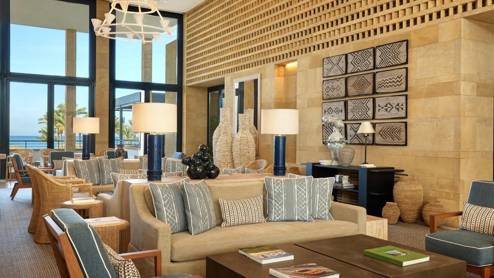 Verdura Resort Ribera Hotel