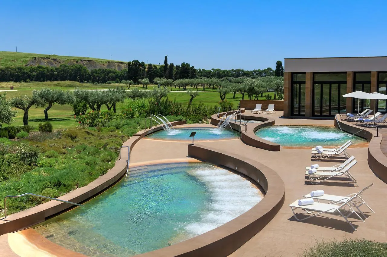 Verdura Resort Ribera Hotel