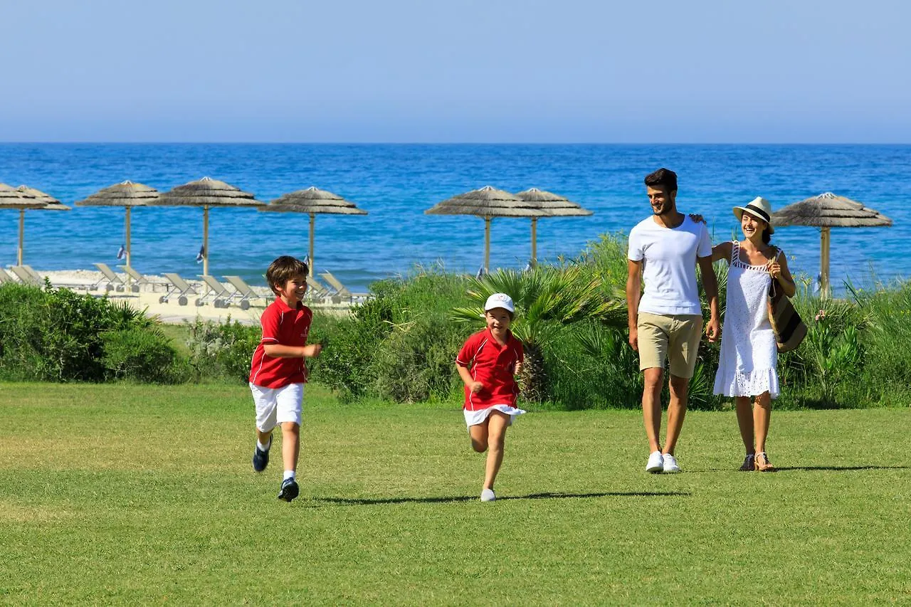 Verdura Resort Ribera Italy
