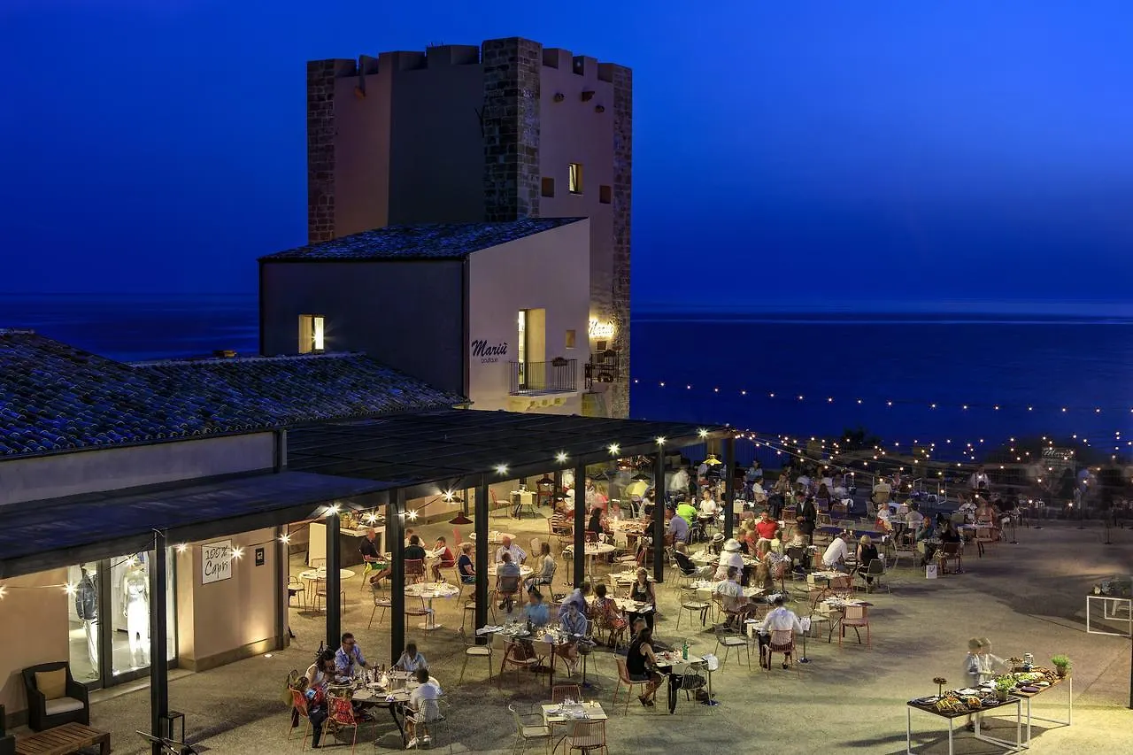 Verdura Resort Ribera 5*,  Italien