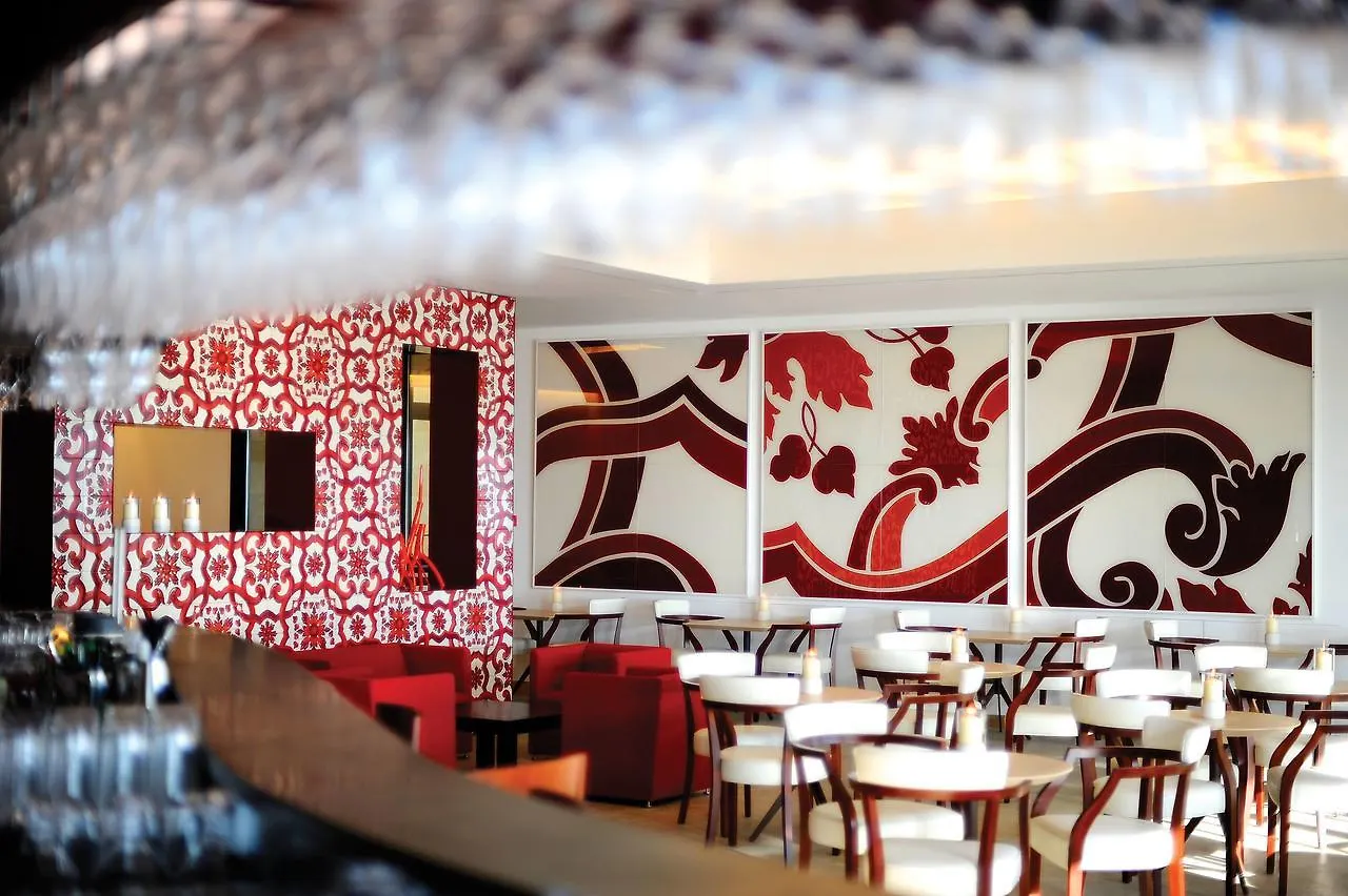 ***** Hotell Verdura Resort Ribera Italien