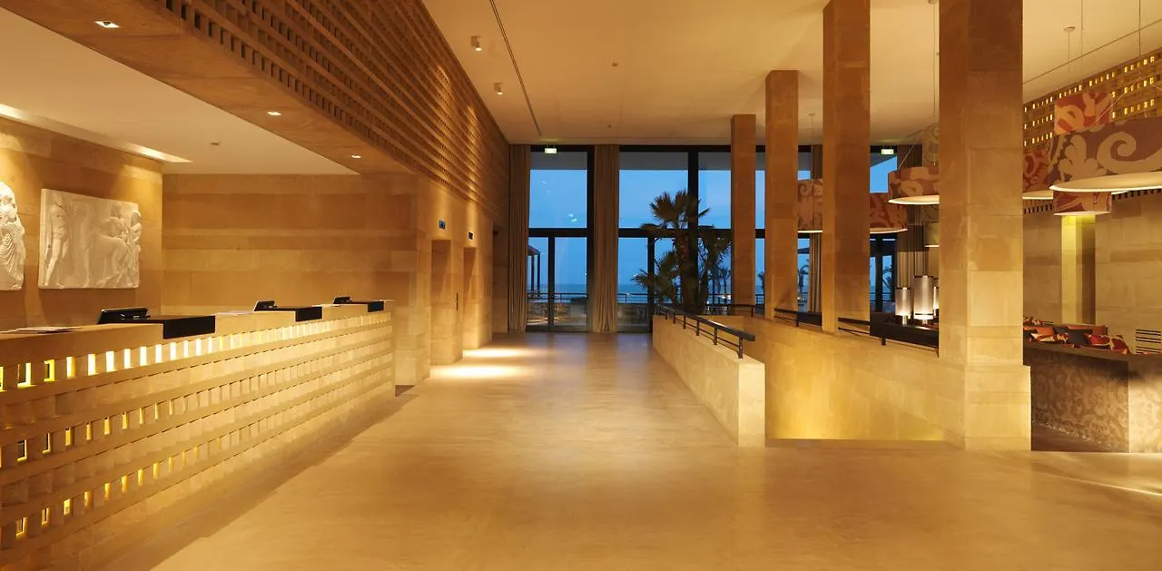 Verdura Resort Ribera 5*,