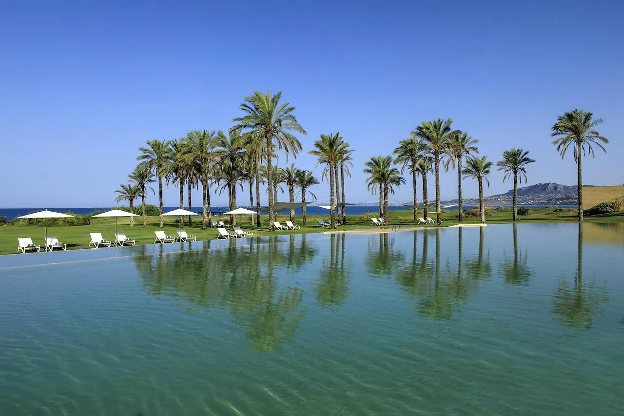 Hotel Verdura Resort Ribera