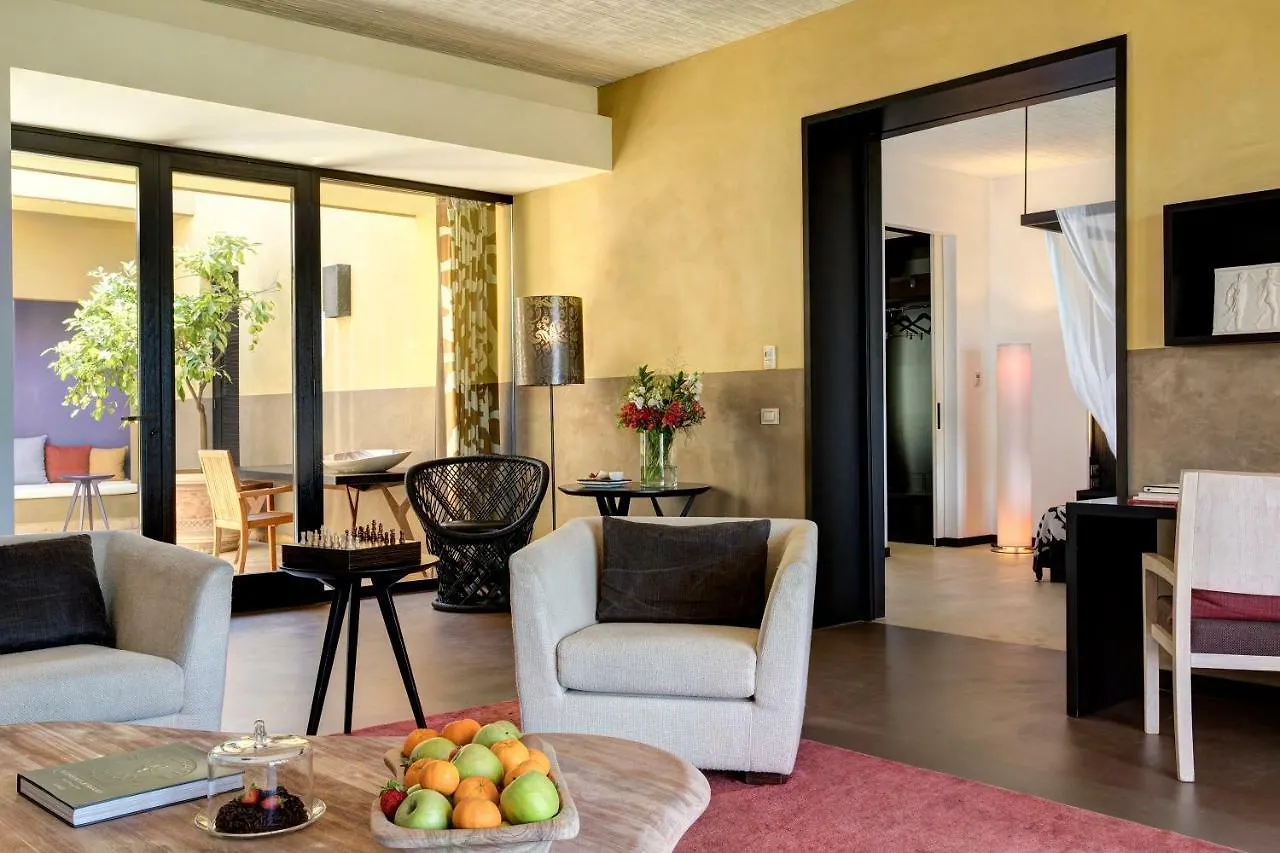 Verdura Resort Ribera Itália