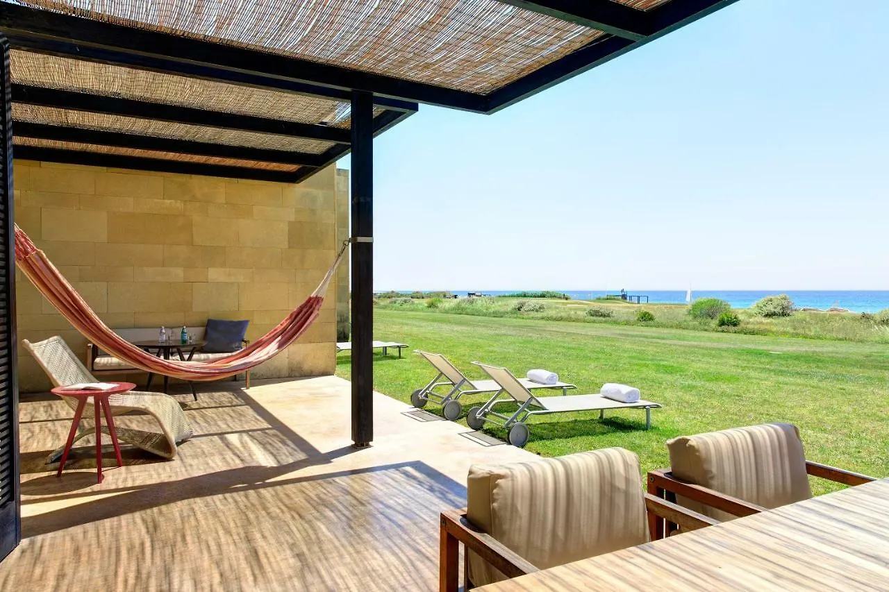 Verdura Resort Ribera Hotel
