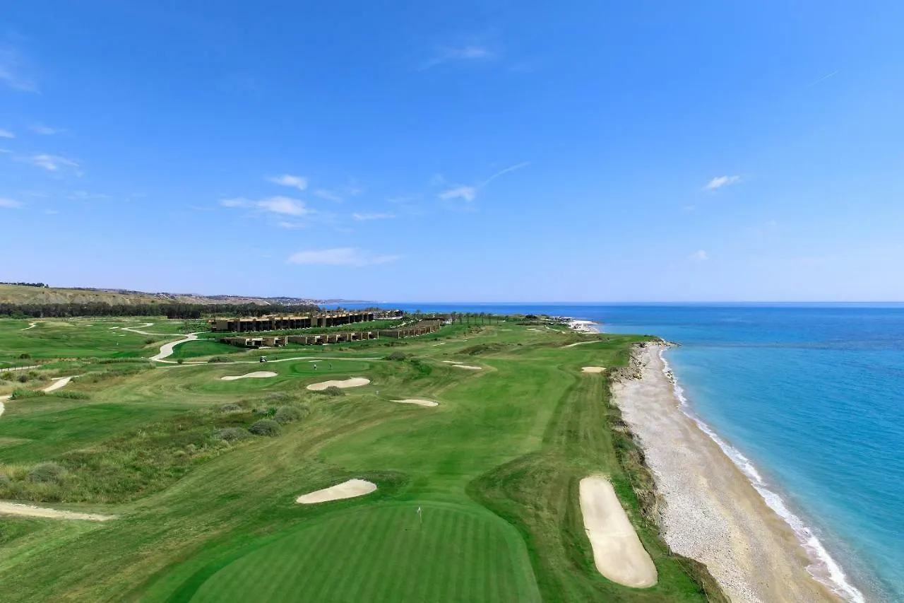 Verdura Resort Ribera