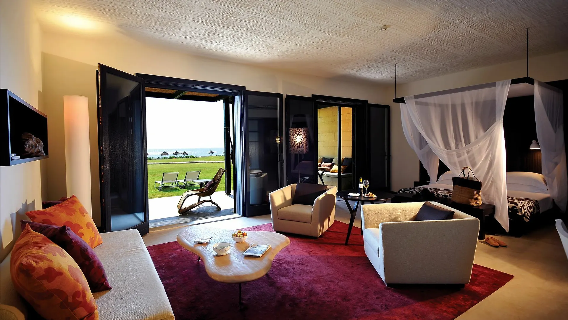 Verdura Resort Ribera