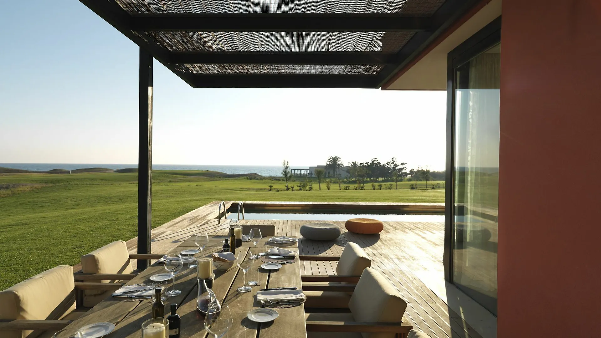 Verdura Resort Ribera 5*,