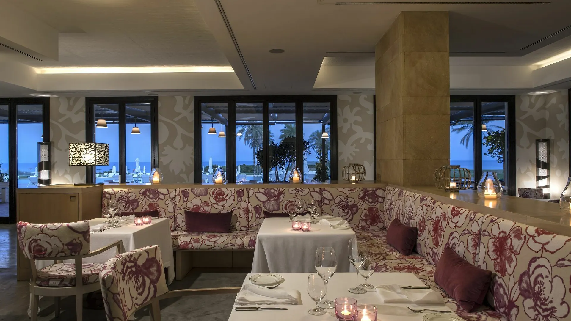 Verdura Resort Ribera Hotel