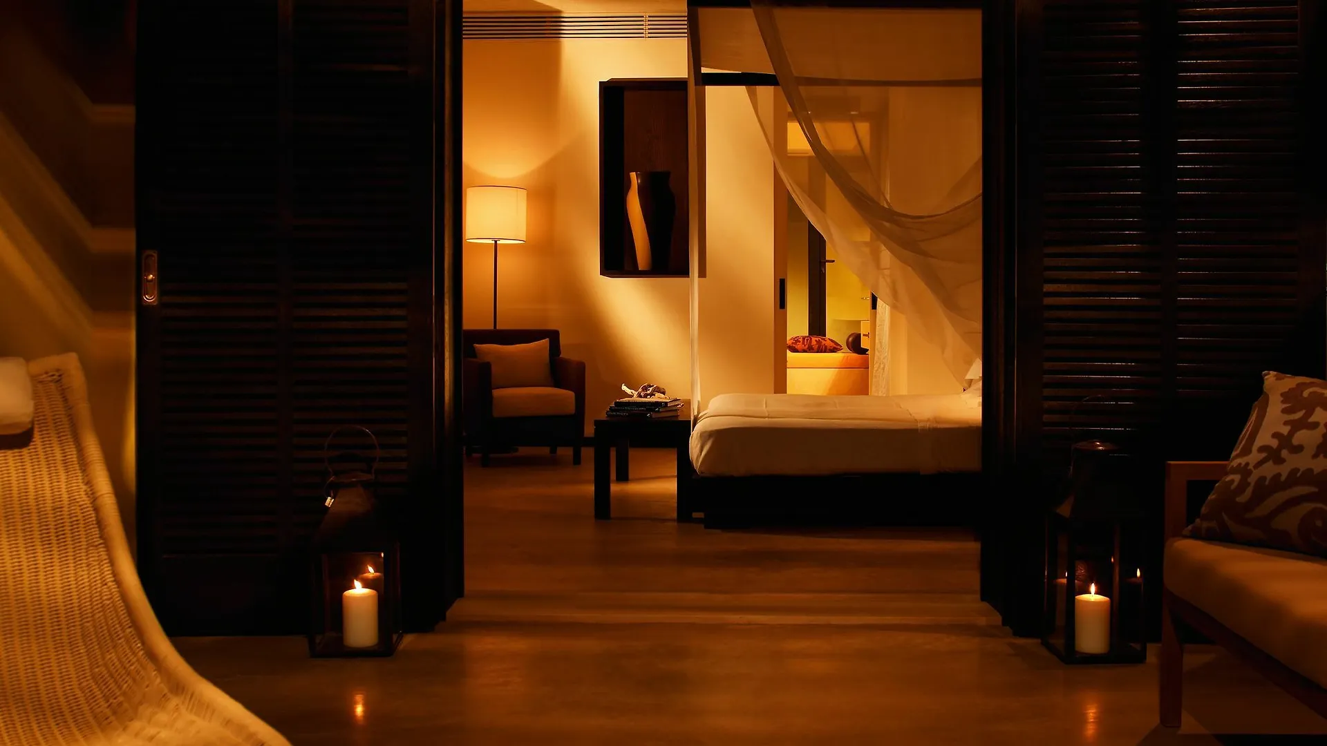 Hotel Verdura Resort Ribera