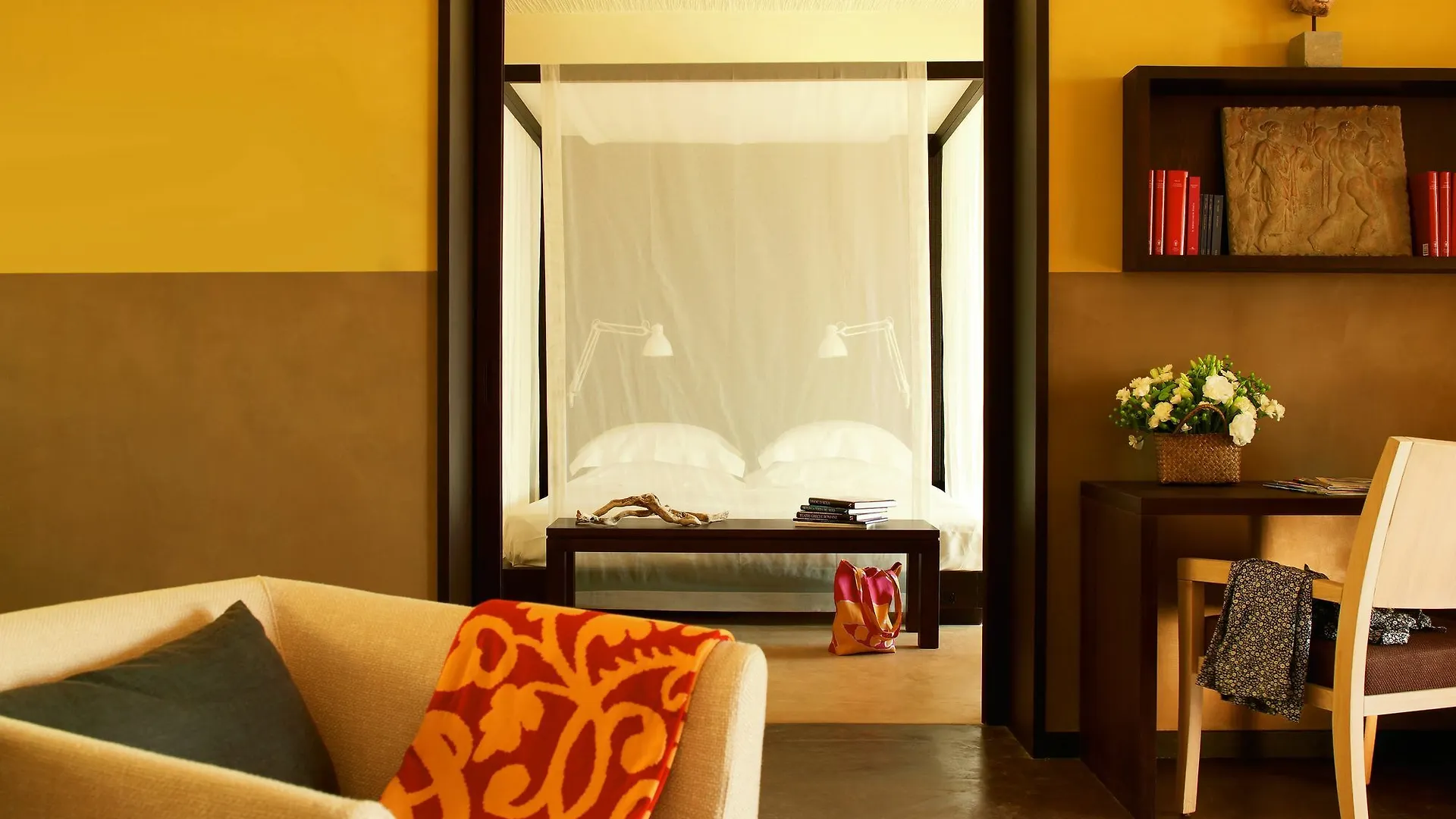 ***** Hotel Verdura Resort Ribera Italy